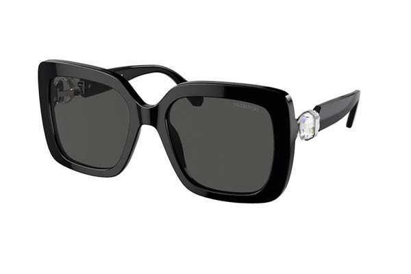 Swarovski 6001 100187 size 55 Occhiali da sole Prezzo: 178,88
