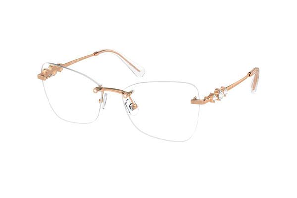 Swarovski 1014 4014 size 55 Occhiali da vista Prezzo: 148,00