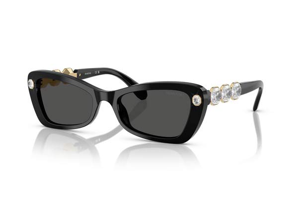 SWAROVSKI 6033 Occhiali da Sole 