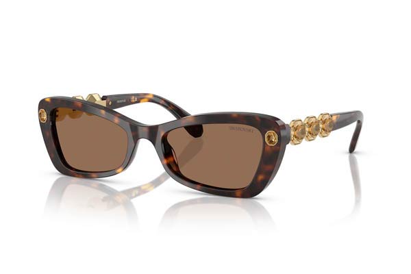 SWAROVSKI 6033 Occhiali da Sole 