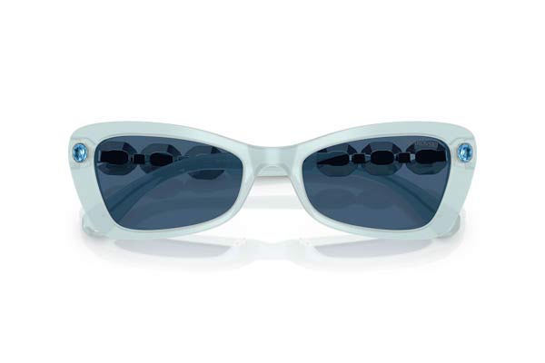SWAROVSKI 6033 Occhiali da Sole 