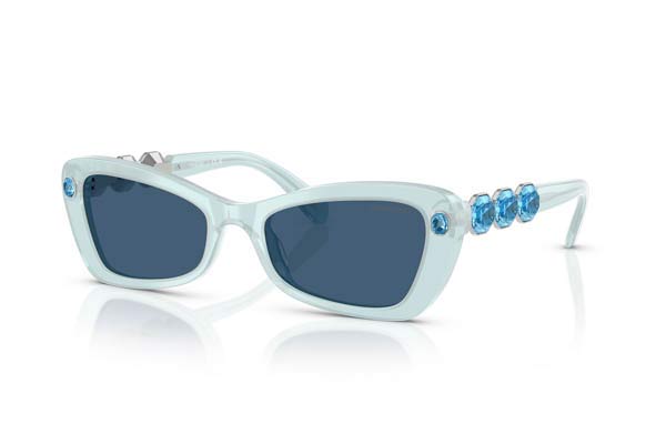 SWAROVSKI 6033 Occhiali da Sole 