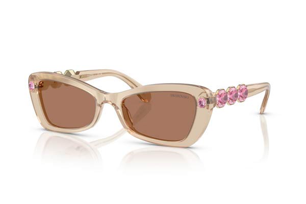 SWAROVSKI 6033 Occhiali da Sole 