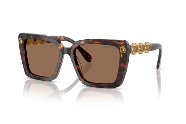 SWAROVSKI 6032 Occhiali da Sole 