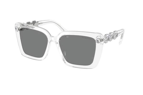 swarovski 6032 Occhiali da Sole 