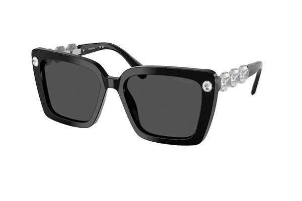 swarovski 6032 Occhiali da Sole 