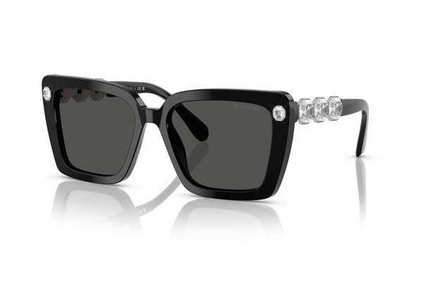 SWAROVSKI 6032 Occhiali da Sole 