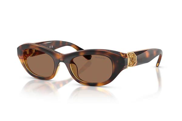 SWAROVSKI 6036U Occhiali da Sole 