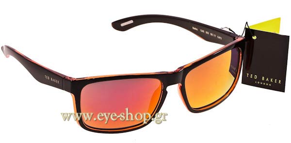 ted baker Bailey 1245 Occhiali da Sole 