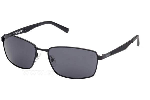 timberland TB9233S Occhiali da Sole 