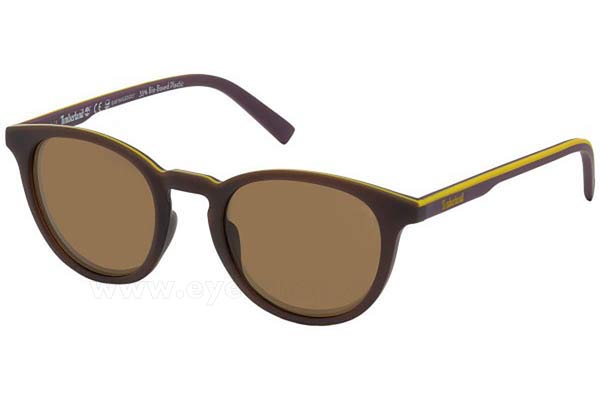 timberland TB9197S Occhiali da Sole 