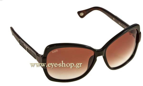 tods TO 26 Occhiali da Sole 