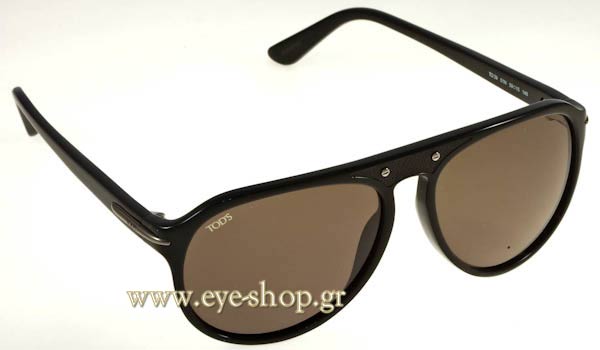 tods TO 39 Occhiali da Sole 
