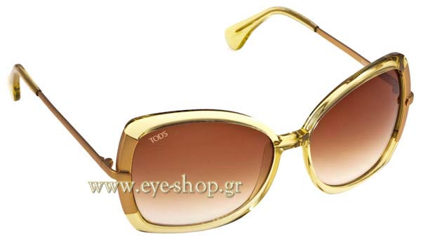 tods TO 23 Occhiali da Sole 