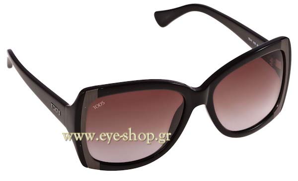 tods TO 41 Occhiali da Sole 