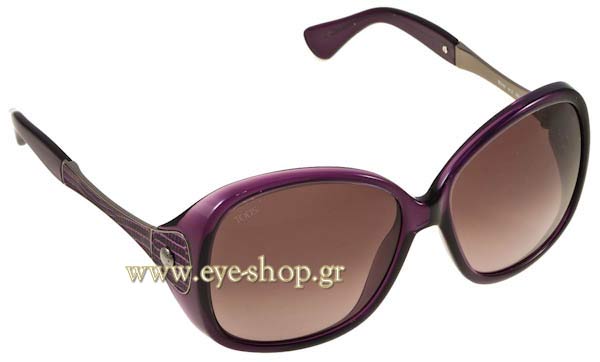 tods TO 42 Occhiali da Sole 