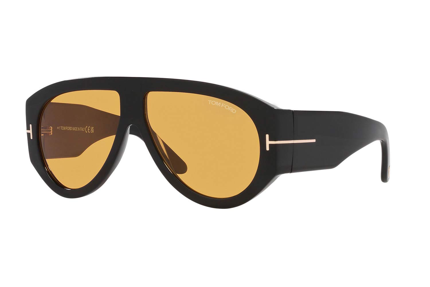Tom-Ford FT1044-Bronson 01E size 60 Occhiali da sole Prezzo: 343,88