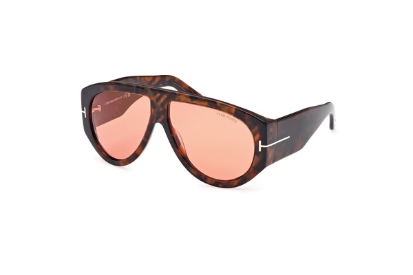 Tom-Ford FT1044-Bronson 52S size 60 Occhiali da sole Prezzo: 339,88