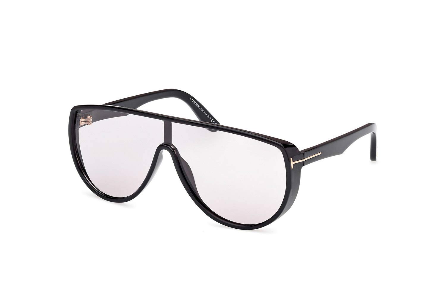 TOM FORD FT1182 Achilles Occhiali da Sole 