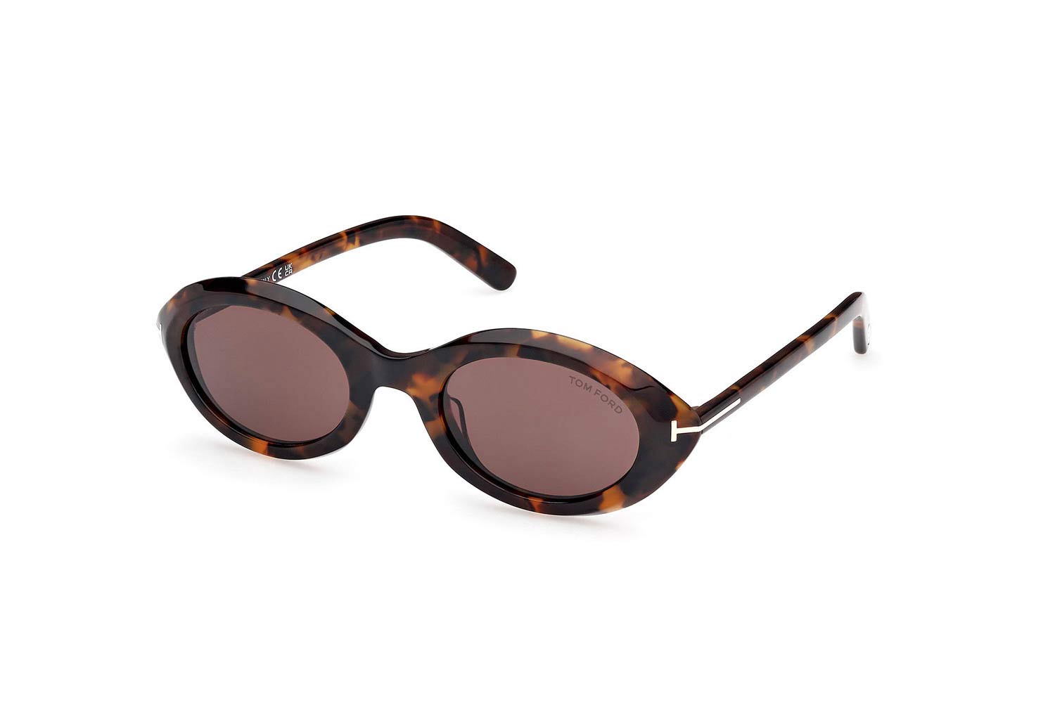 Tom-Ford FT1186-Carmen 52E size 51 Occhiali da sole Prezzo: 355,98