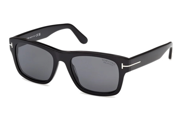 Tom-Ford FT1303-SMITH-02 01D size 55 Occhiali da sole Prezzo: 435,00