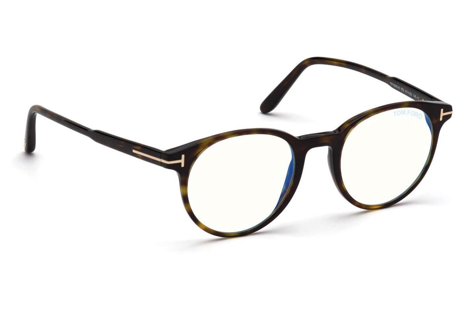 Tom Ford FT5695BV 052 size 49 Occhiali da vista Prezzo: 287,00