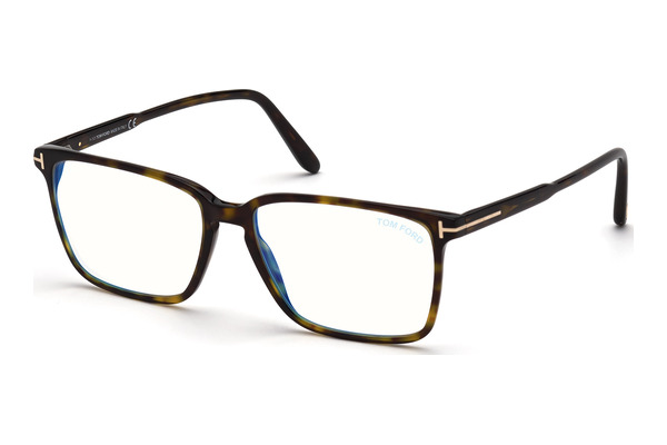 Tom Ford FT5696-B 052 size 56 Occhiali da vista Prezzo: 301,00