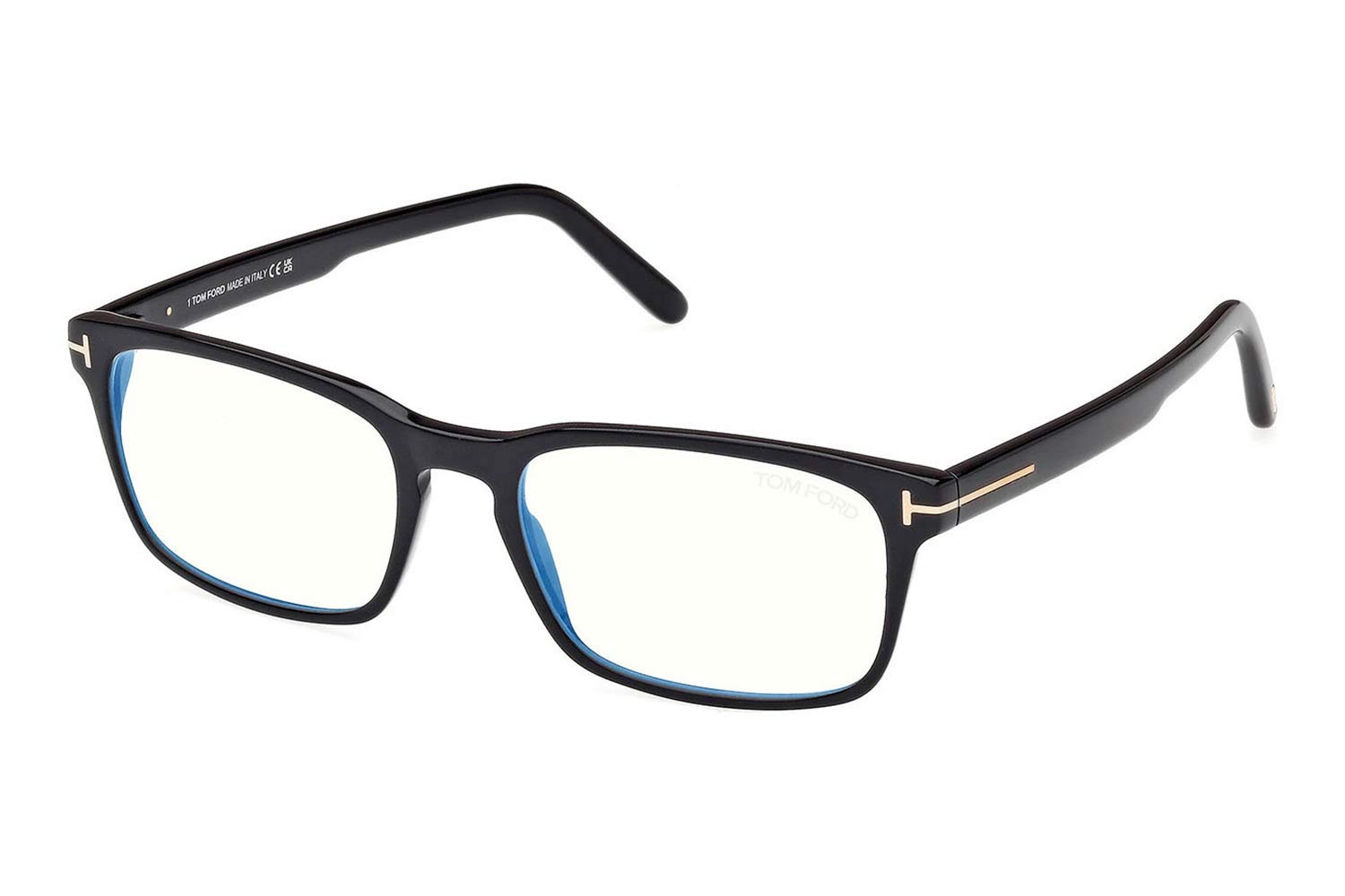 Tom Ford FT5938-B 001 size 54 Occhiali da vista Prezzo: 261,00