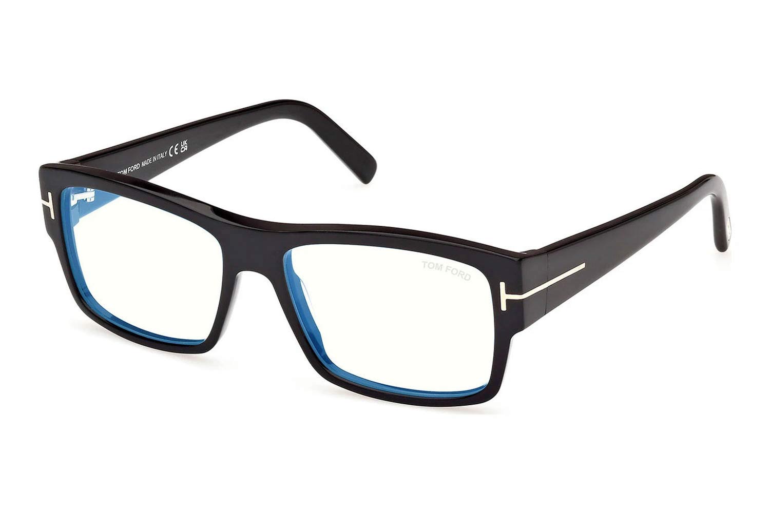 Tom Ford FT5941-B 001 size 55 Occhiali da vista Prezzo: 300,00