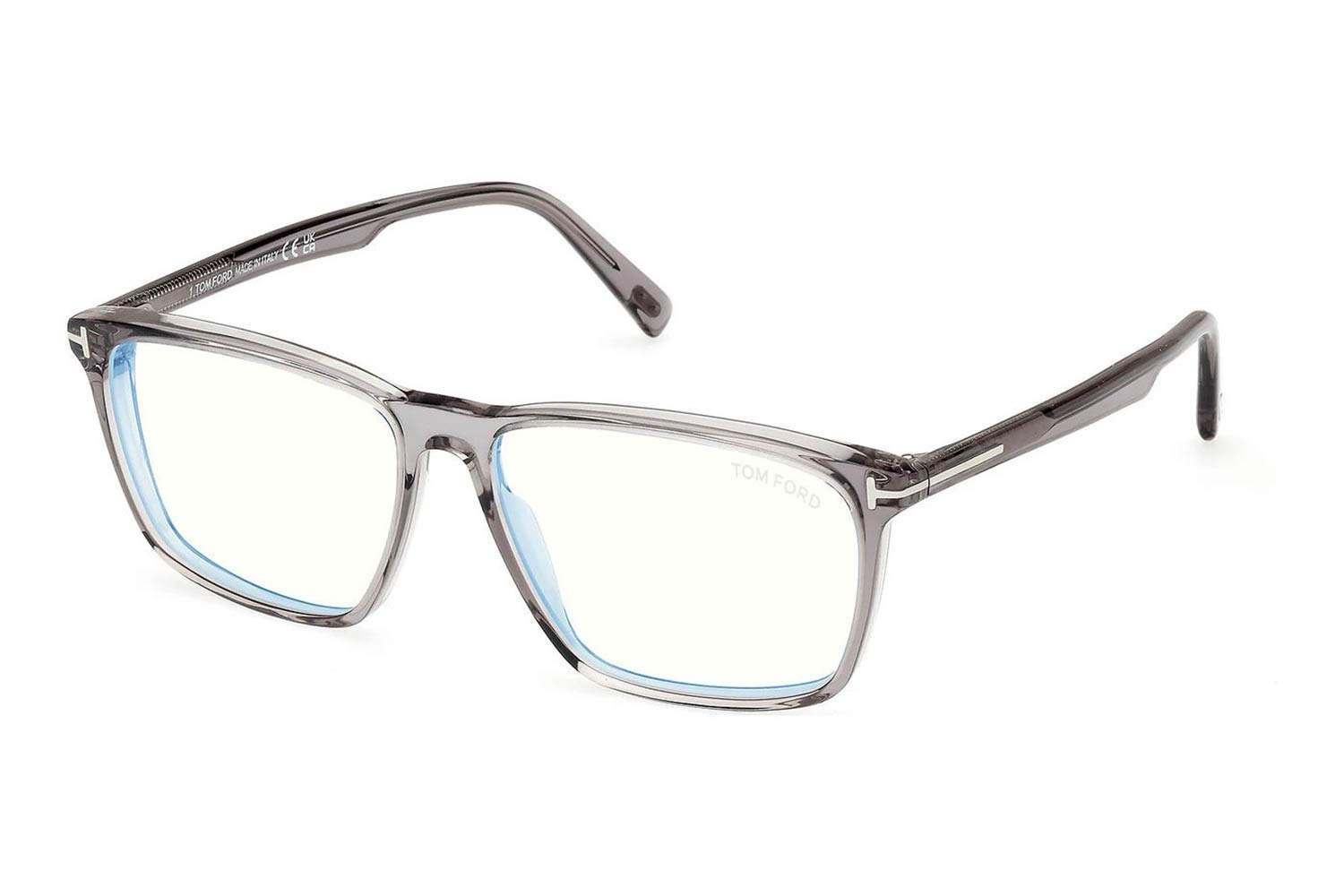 Tom Ford FT5959-B 020 size 56 Occhiali da vista Prezzo: 299,00