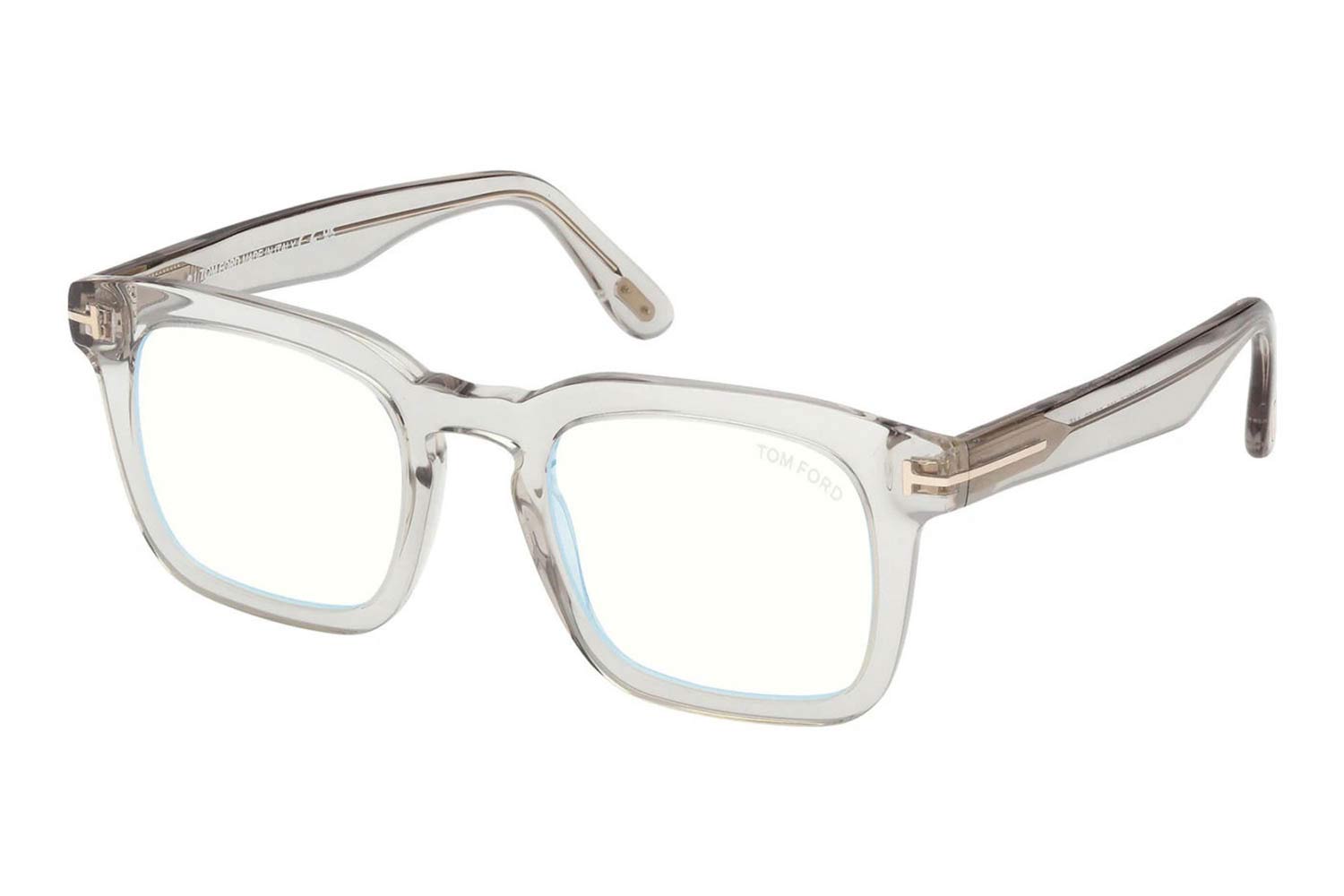 Tom Ford FT6025-B 020 size 50 Occhiali da vista Prezzo: 300,00
