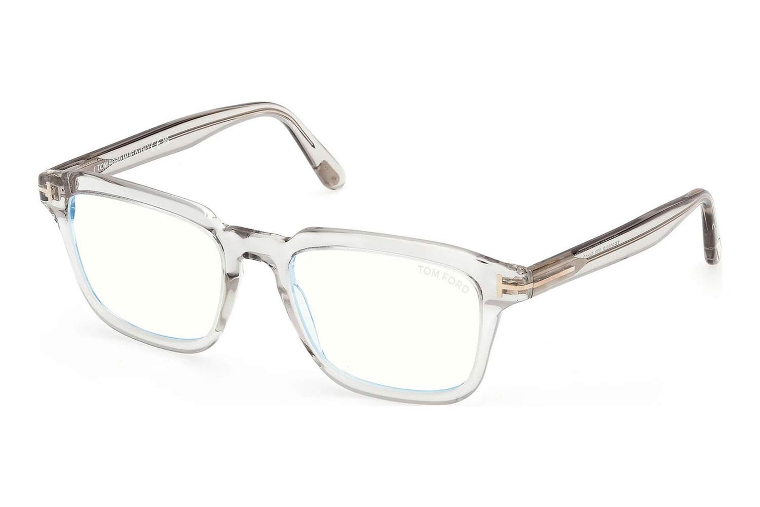 Tom Ford FT6032-B 020 size 52 Occhiali da vista Prezzo: 259,00