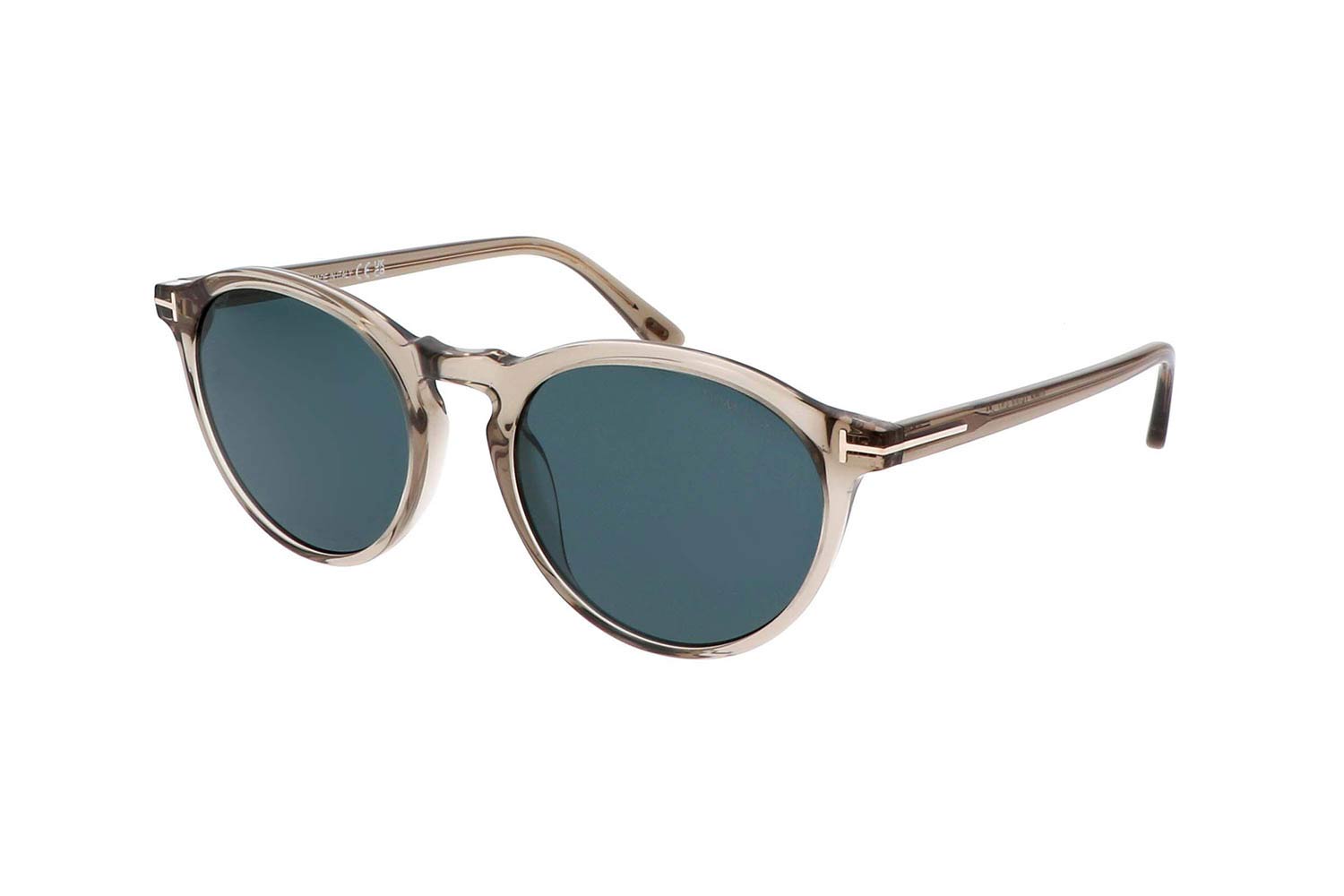 Tom-Ford Aurele-FT0904 57V size 50 Occhiali da sole Prezzo: 292,88