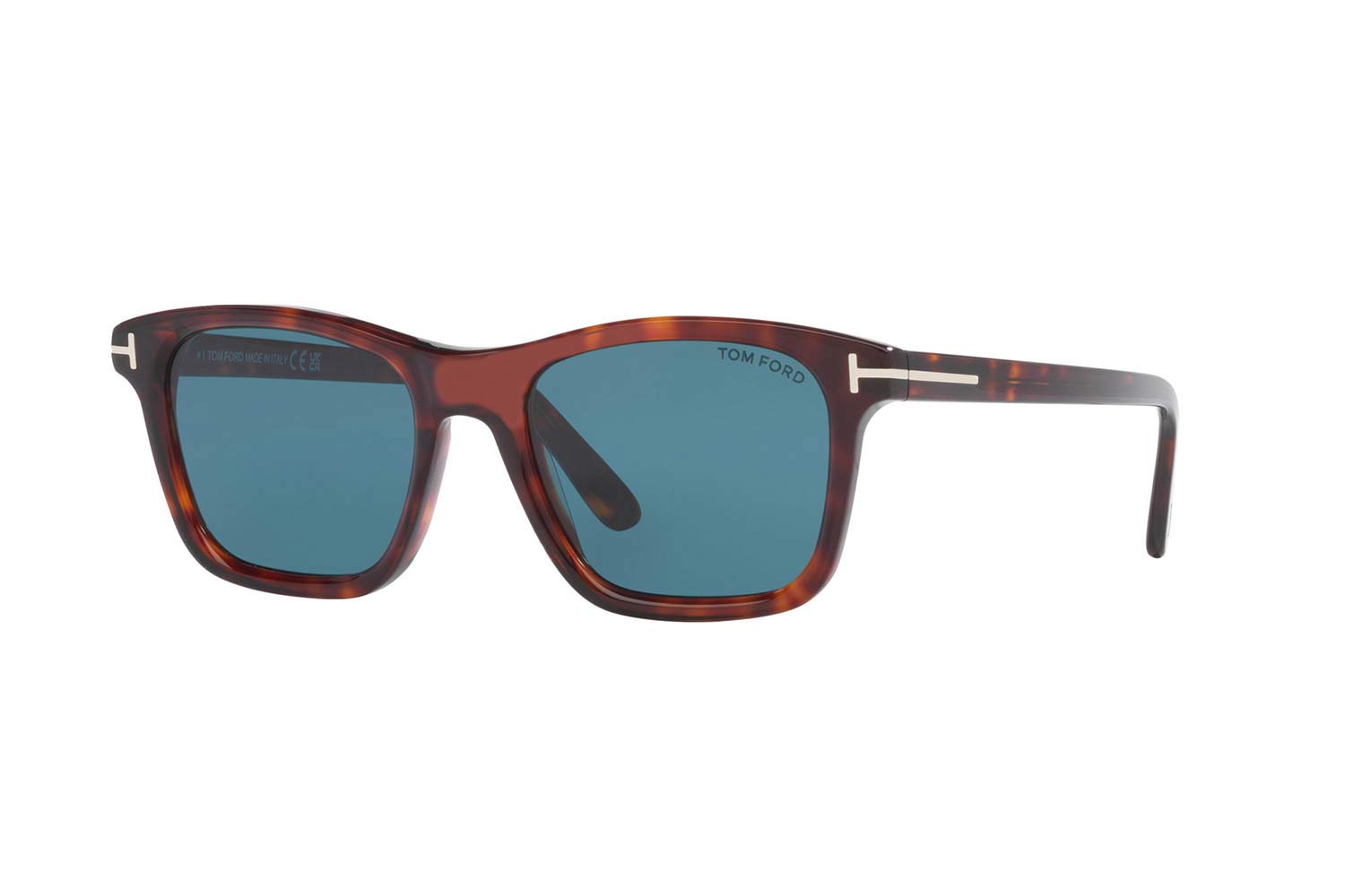 Tom-Ford BARRON-FT1179 54V size 54 Occhiali da sole Prezzo: 346,49