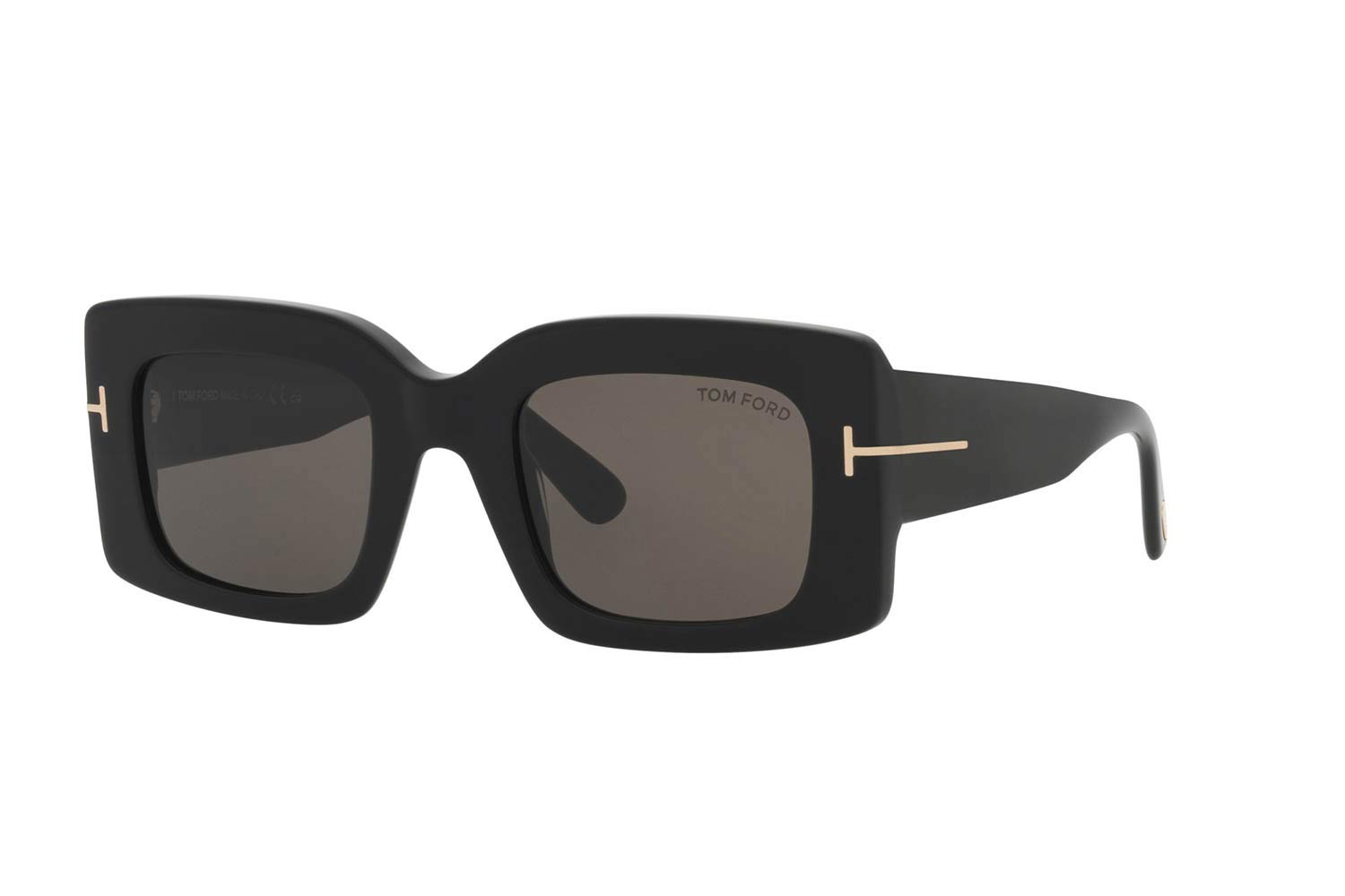 Tom-Ford Brigitta-FT1188 01A size 50 Occhiali da sole Prezzo: 332,00