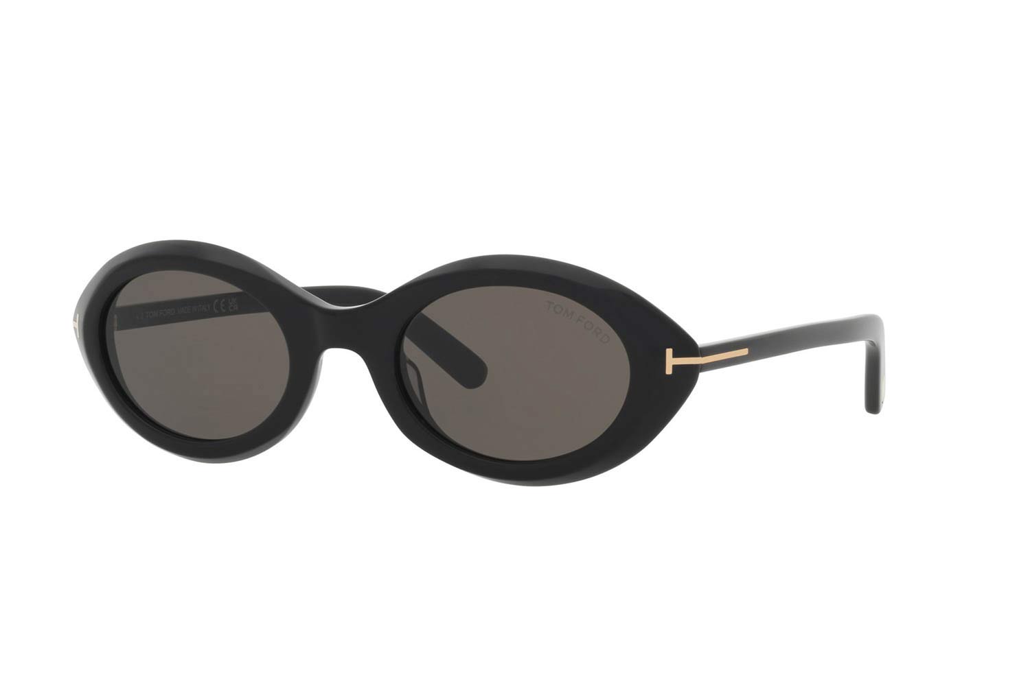 Tom-Ford Carmen-FT1186 01A size 51 Occhiali da sole Prezzo: 386,49