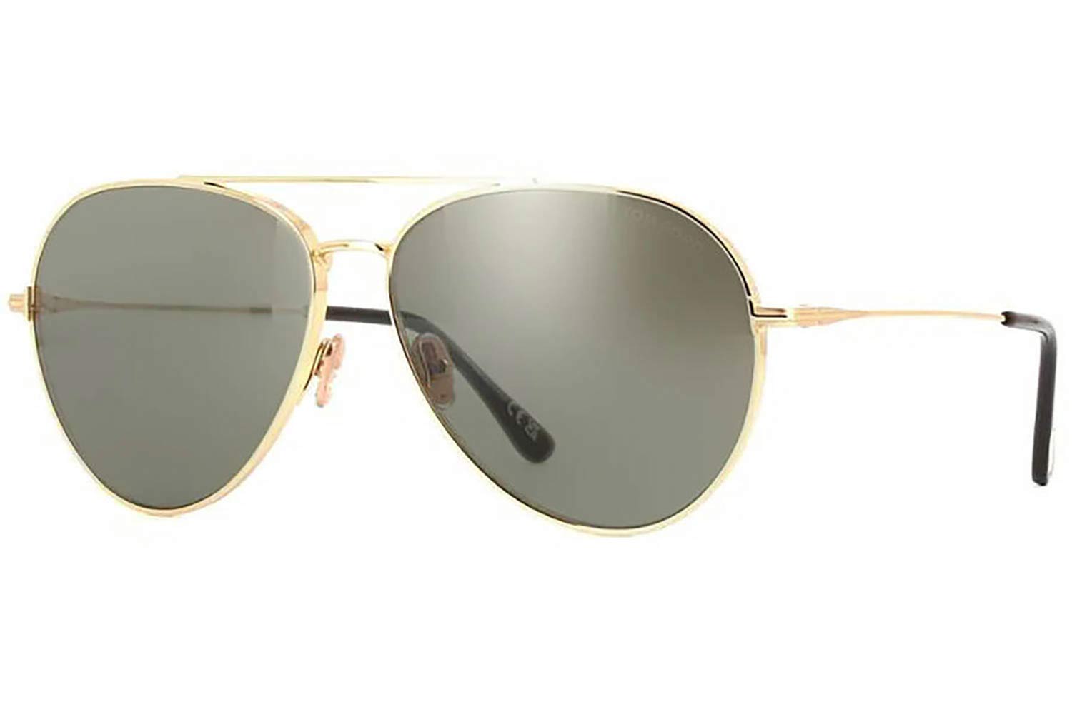 TOM FORD DASHEL FT0996 Occhiali da Sole 
