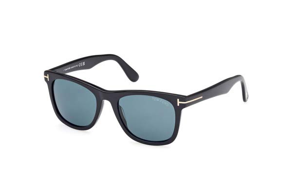 Tom-Ford FT1099-KEVYN 01N size 52 Occhiali da sole Prezzo: 375,99