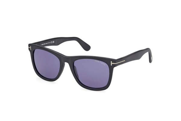 Tom-Ford FT1099-KEVYN 02V size 52 Occhiali da sole Prezzo: 328,96