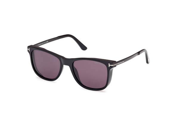 Tom-Ford FT1104-SINATRA 01A size 56 Occhiali da sole Prezzo: 334,88