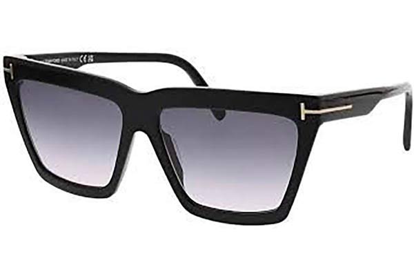 Tom-Ford FT1110-Eden 01B size 56 Occhiali da sole Prezzo: 259,99