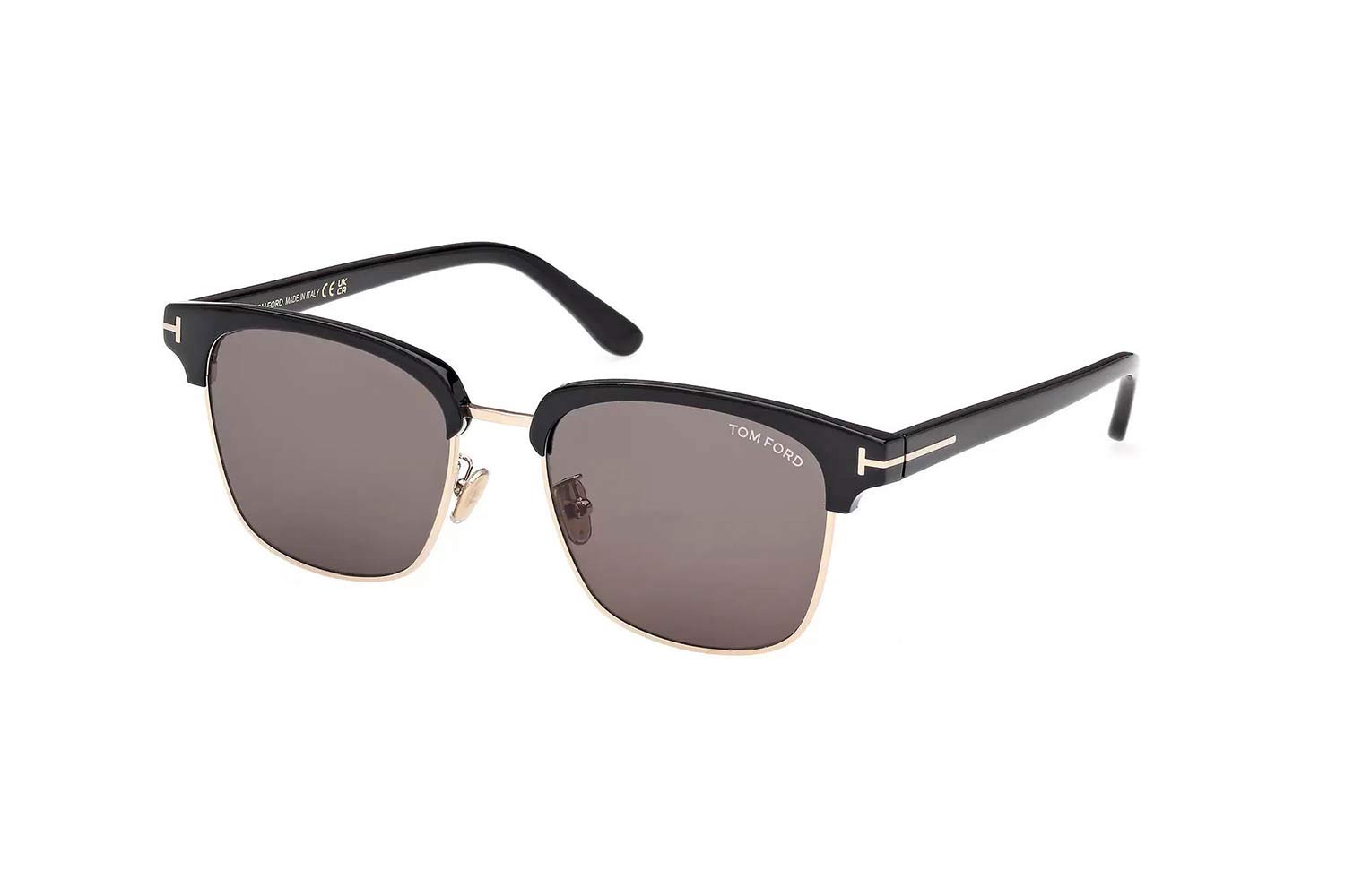Tom-Ford FT1139-K 01A size 56 Occhiali da sole Prezzo: 418,59