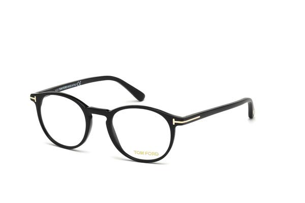 Tom Ford FT5294 001 size 48 Occhiali da vista Prezzo: 170,00