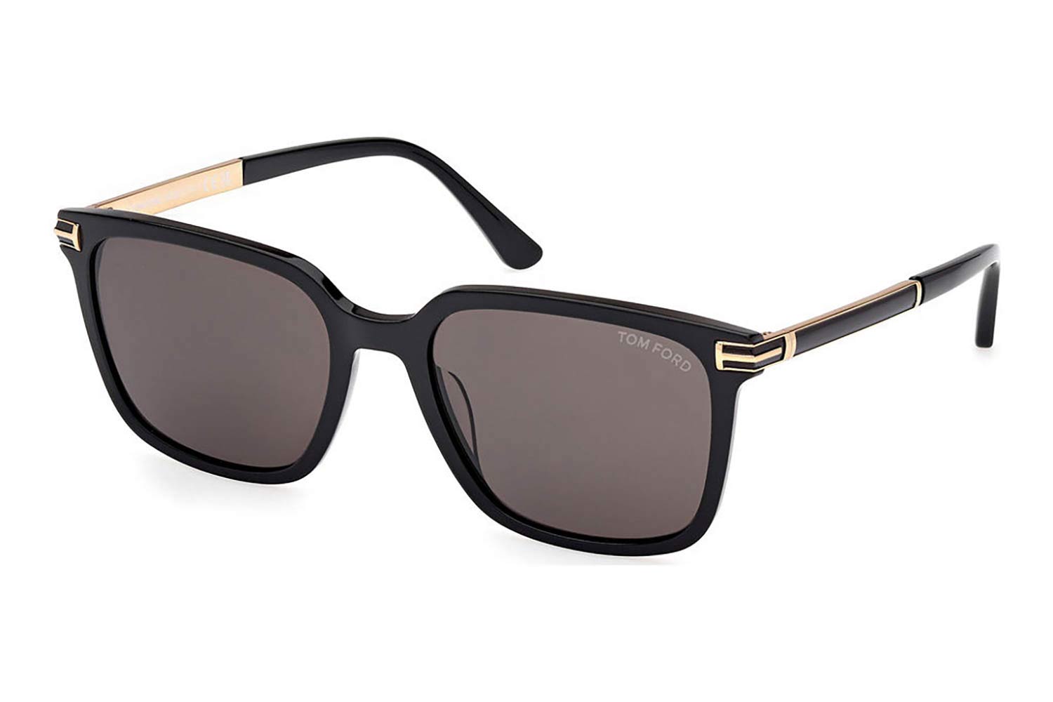Tom-Ford Jochem-FT1183 01A size 56 Occhiali da sole Prezzo: 374,88