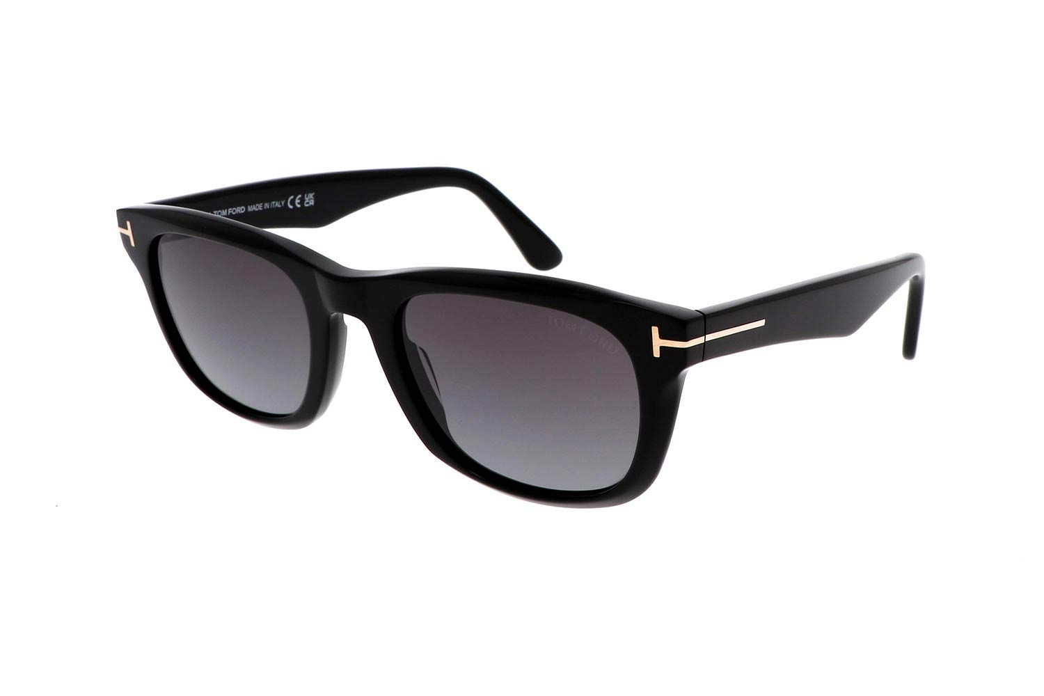 Tom-Ford Kendel-FT1076 01B size 54 Occhiali da sole Prezzo: 277,92