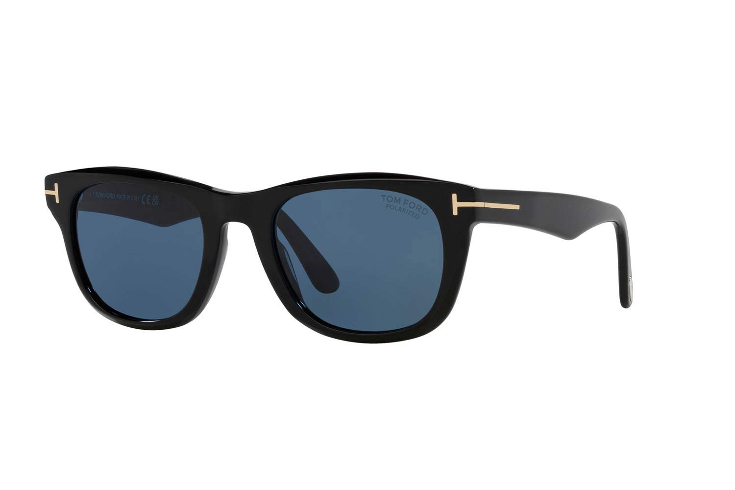 Tom-Ford Kendel-FT1076 01M size 54 Occhiali da sole Prezzo: 342,99
