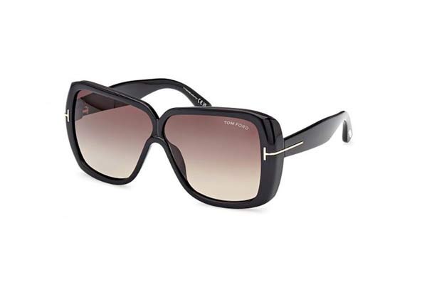 tom ford FT1037 MARILYN Occhiali da Sole 