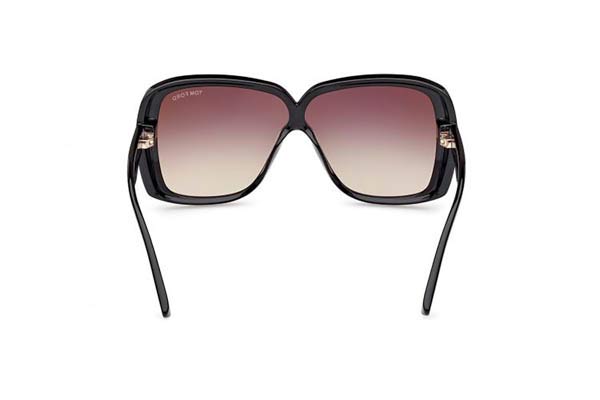 TOM FORD FT1037 MARILYN Occhiali da Sole 
