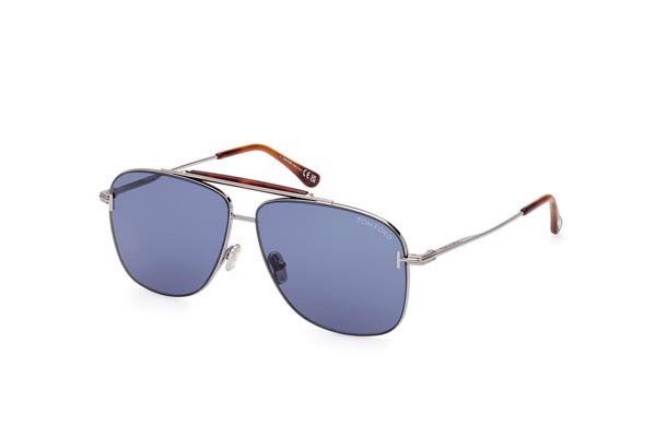 tom ford FT1017 JADEN Occhiali da Sole 