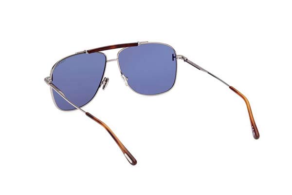TOM FORD FT1017 JADEN Occhiali da Sole 